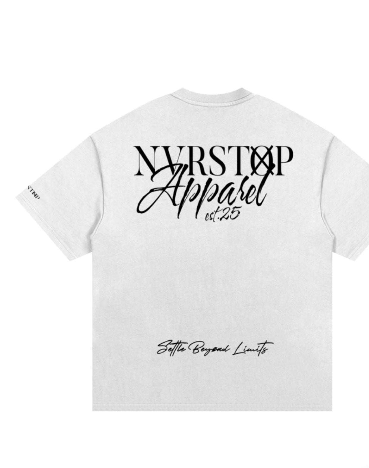 Shop all Oversized Tees